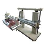 Easy Installation Furniture Testing Equipment Caster / Chair Base Durability Tester for sale