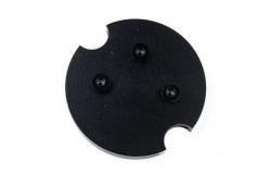 China SASE Backing Adaptor Backer  Diamond Grinding Pads supplier