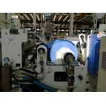 300m/Min Auto Unwinder CE Film Laminating Machine for sale
