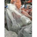 IP 67 Protection ABB Robot IRB 4600-40/2.55 Precise and Consistent Inspection 40kg with 6 Axis Robotic Arm for sale