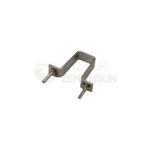 1W Milliohm Open Air Resistor Precision Shunt 10 Milliohm 1% for sale