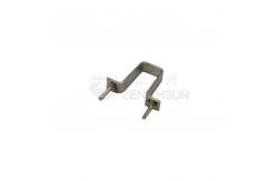 China 1W Milliohm Open Air Resistor Precision Shunt 10 Milliohm 1% supplier