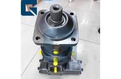 China A6VM107 R902117653 Hydraulic Piston Pump supplier
