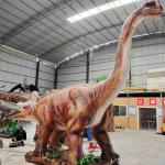 Jurassic World Diplodocus Model Brachiosaurus Model for sale