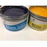 High Gloss Sheet Fed Ink For Offset Printing Machine 8000rph - 10000rph