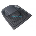 Polyester Car Parts Mold Produce Back Rear Seat Elastic String Net Mesh Storage Bag for sale