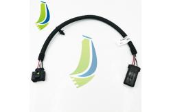 China 5347703 Turbo Actuator Adapter Harness For 6.7L Engine supplier