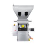 Dosing And Mixing 6 Components Gravimetric Mixer CE Standard
