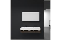 China Customized Led Medicine Cabinet With Defogger Convenient Illuminated Medicine Cabinet supplier