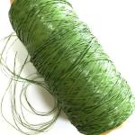 5500Dtex Artificial Turf Yarn , Synthetic Grass Yarn For Golf Football Field for sale