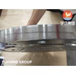 ASME SA182 F316L Tubesheet For Heat Exchanger