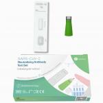 iiLO SARS-CoV-2 Antigen Home Test Kit 1 Test/Box Neutralizing Antibody for sale