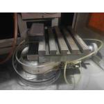 Automatic PCD / PCBN Grinder Machine With 0-70mm Tip Radius for sale