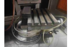 China Automatic PCD / PCBN Grinder Machine With 0-70mm Tip Radius supplier