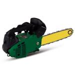 Forestry Gas Powered Chain Saw Gasoline Manual 45CC Chain Saw for sale