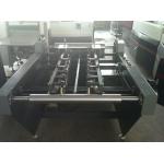 40pcs/Min Case Making Machine Double Sides Paper Folding Machine