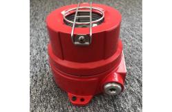 China Honeywell FS24X Multispectral Tri-frequency Infrared Flame Detector FS24X-911-21-1 supplier