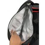 Personalized Padel Racket Bag Polyester Customized Premium EVA Tennis And Pickleball Bag