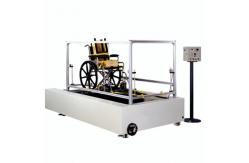 China Multifunctional Crib Testing Machine supplier