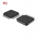 STM32F071RBT6 Microcontroller MCU High Performance Embedded Applications for sale
