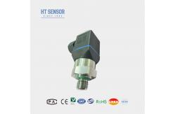 China BP158TC DIN Industrial Pressure Sensor With International Electrical Connector Transmitter supplier
