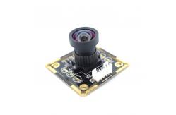 China HDR 5.5 Mega Pixel Industrial Camera Module 38x38mm Himax HM5532 Sensor supplier