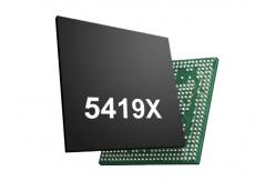 China BCM54195B0KFBG Ethernet IC Ethernet Transceiver Octal-Port Gigabit Transceivers supplier