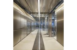 China Advanced Anti-creep Stainless Steel Cladding for Power Lines supplier