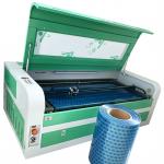 9H Nano Tempered Glass Screen Protector Laser Cutting Machine for sale