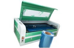 China 9H Nano Tempered Glass Screen Protector Laser Cutting Machine supplier