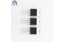 China JY09M N Channel Enhancement Mode Power MOSFET TO-220 Package supplier