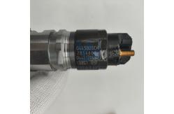 China Fuel Injection Common Rail Fuel Injector Diesel Engine 0445120157 supplier