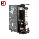 380V/ 3p/ 50Hz Cold Room Condensing Unit with Advanced Technology for sale