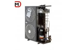 China 380V/ 3p/ 50Hz Cold Room Condensing Unit with Advanced Technology supplier