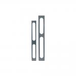 Steel 110mm Precision Mould Parts 100% Inspection Before Shipment for sale