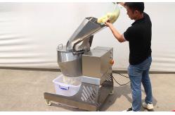 China Vegetable Processing Machine manufacturer