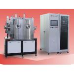 Stainless Steel 316 PVD Plating Machine For Writing Instrument / Pen Parts for sale