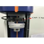 500mm/Min 10kg Composites Peeling Force Testing Equipment