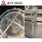 Casting Mould Rotational Aluminum Mold For Stable And Durable Performance Mold Installation Semi-fixed Mold for sale
