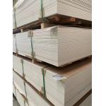 1240mm Fire Retardant Aluminum Composite Panel B1 Grade FR ACP Metallic