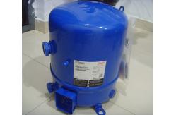 China Quick Freeze Refrigerator AC Scroll Compressor SM100S4VC For Air Conditioning supplier
