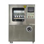 100~6000V Adjustable Rubber Testing Equipment Tracking And Erosion Resistance Test for sale