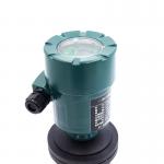Ultrasonic Water Level Sensor Ultrasonic Level Gauge 4-20 mA/HART/RS485/Modbus output for sale