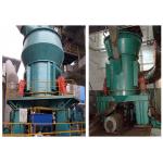 oEM 1250 Mesh Calcium Carbonate Grinding Mill Machine for sale