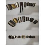 Expansion Shell Rock Bolt DIN Standard Steel For Long-Lasting Expansion Mechanism for sale