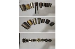 China Expansion Shell Rock Bolt DIN Standard Steel For Long-Lasting Expansion Mechanism supplier