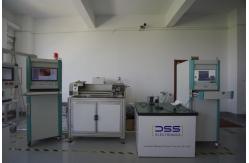 China Metal Pipe Bar Defect Inspection manufacturer