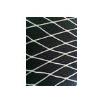 Transparent / White Monofilament Knotless Fishing Nets , Gill Net Fishing for sale