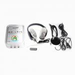 Clinical 8d Nls Full Body Health Analyzer Machine Aura Chakra Machine Multi Language