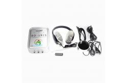 China Clinical 8d Nls Full Body Health Analyzer Machine Aura Chakra Machine Multi Language supplier